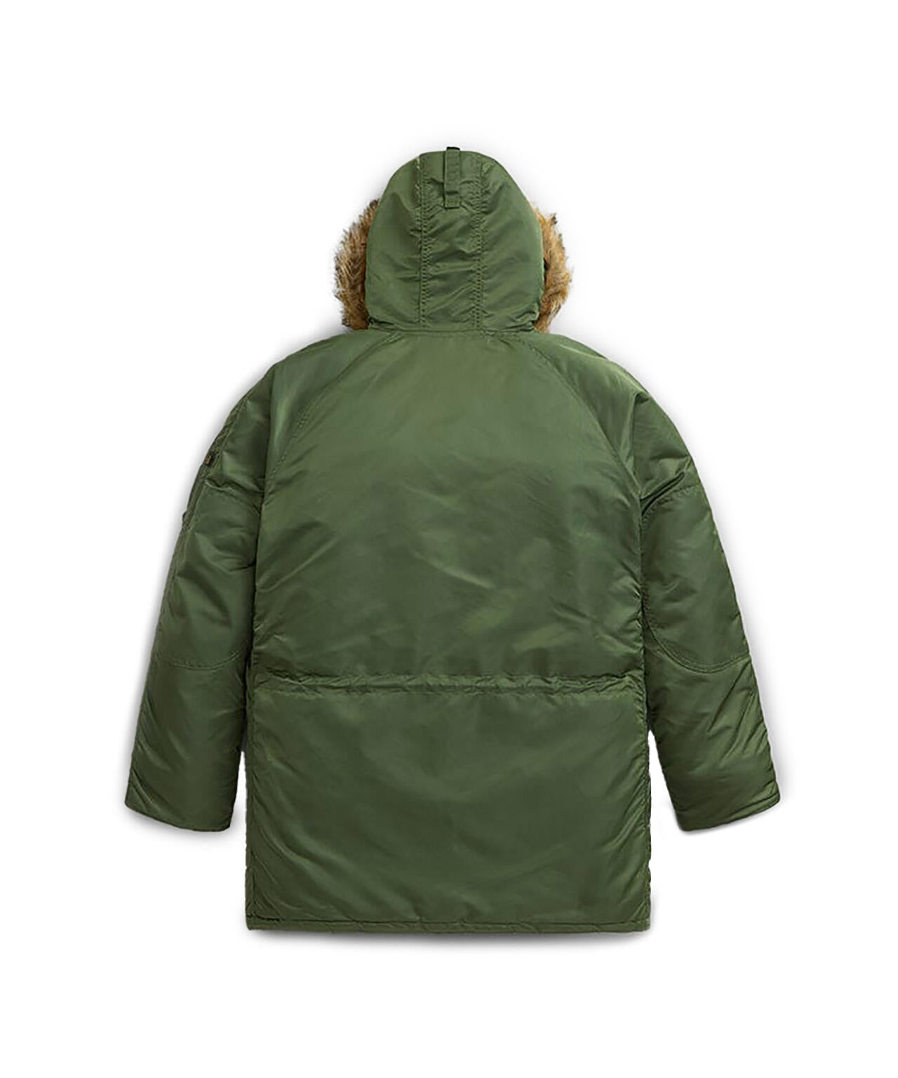 N-3B HERITAGE FIT PARKA