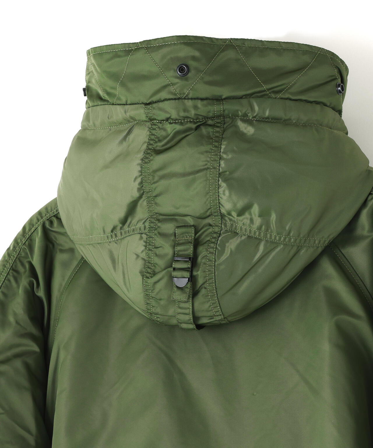 N-3B HERITAGE FIT PARKA