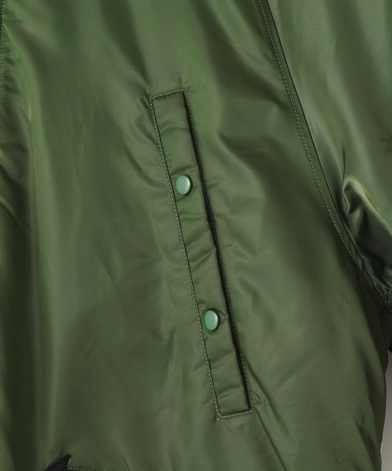 N-3B HERITAGE FIT PARKA