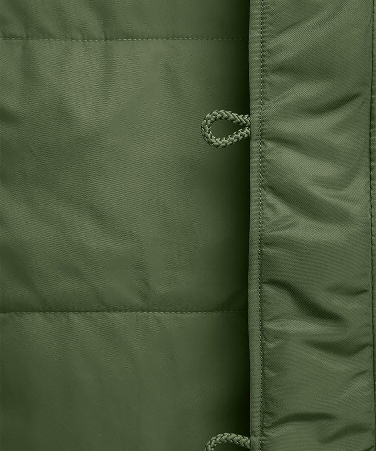N-3B HERITAGE FIT PARKA