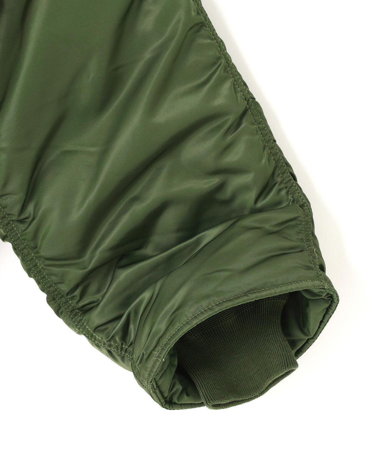 N-3B HERITAGE FIT PARKA / エヌスリービー ヘリテージ フィット パーカ