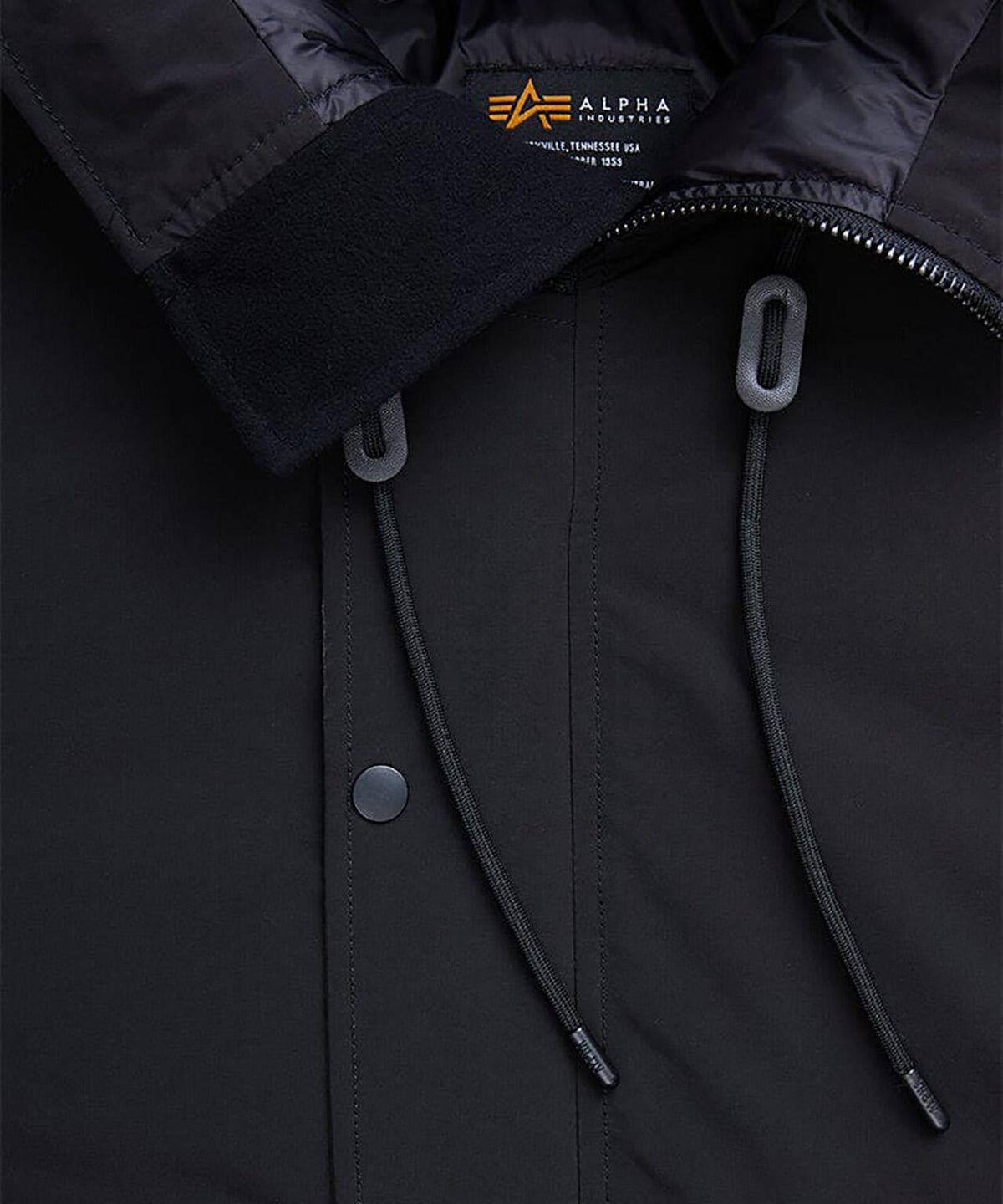 N-2B HERITAGE FIT PARKA (ALTITUDE) / エヌツービー ヘリテージ フィット パーカ