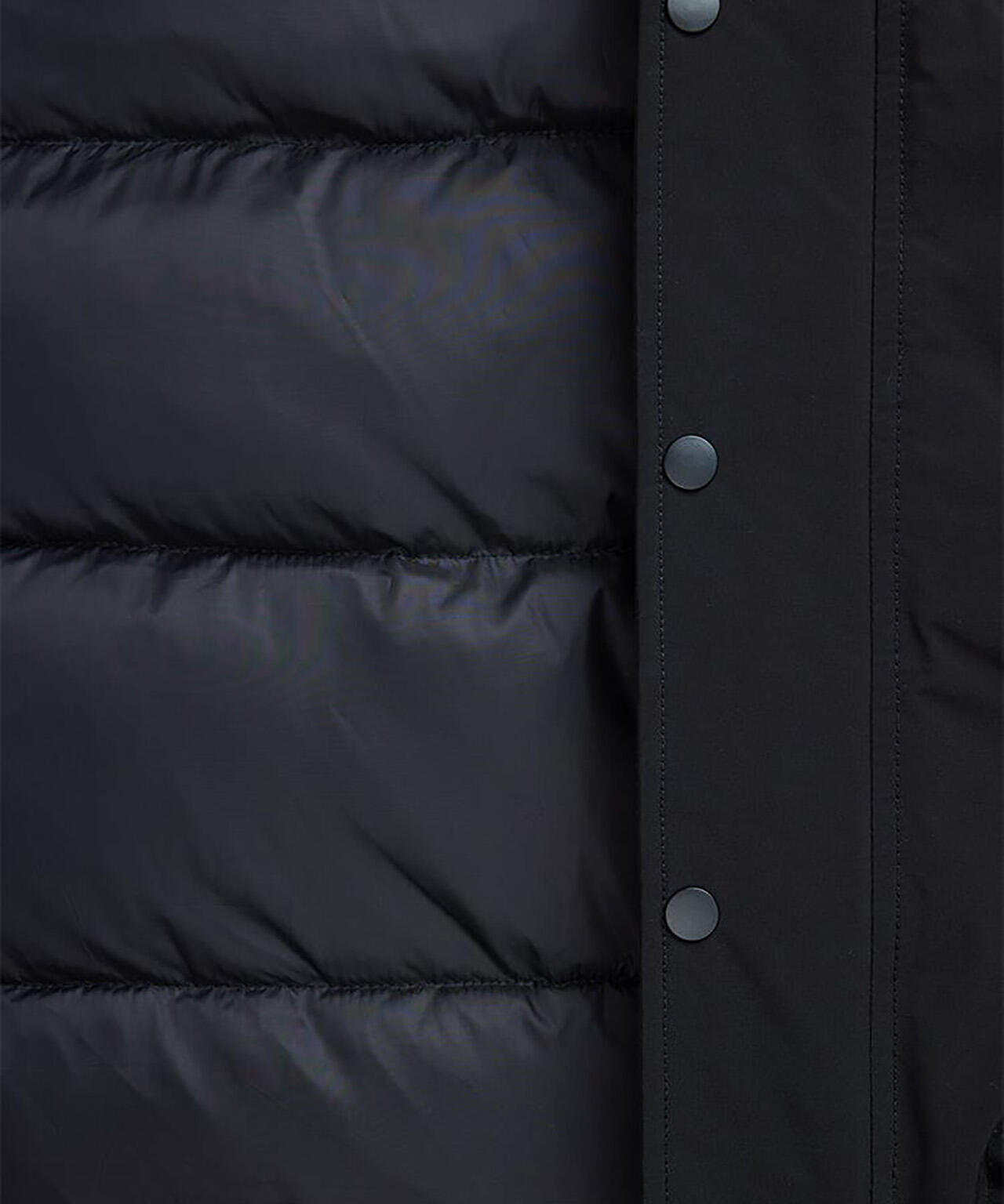N-2B HERITAGE FIT PARKA (ALTITUDE)