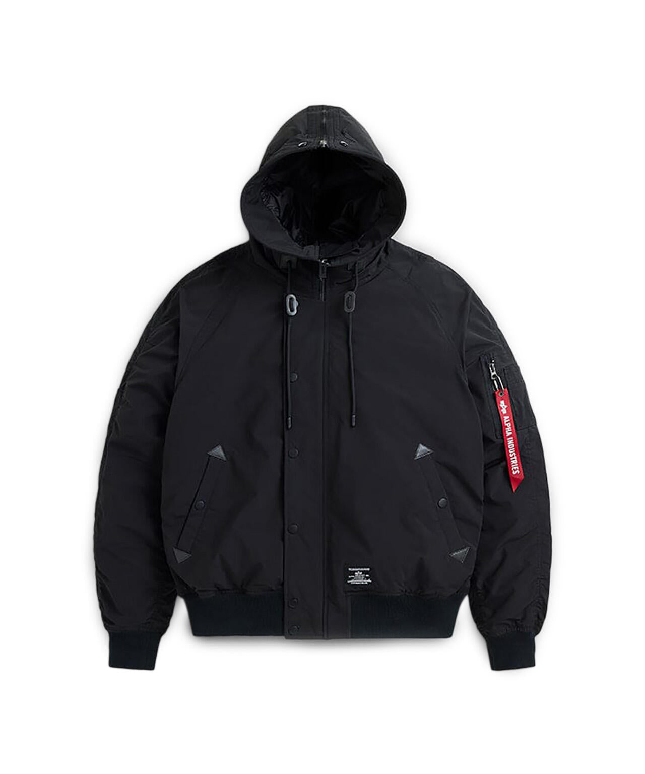 N-2B HERITAGE FIT PARKA (ALTITUDE)