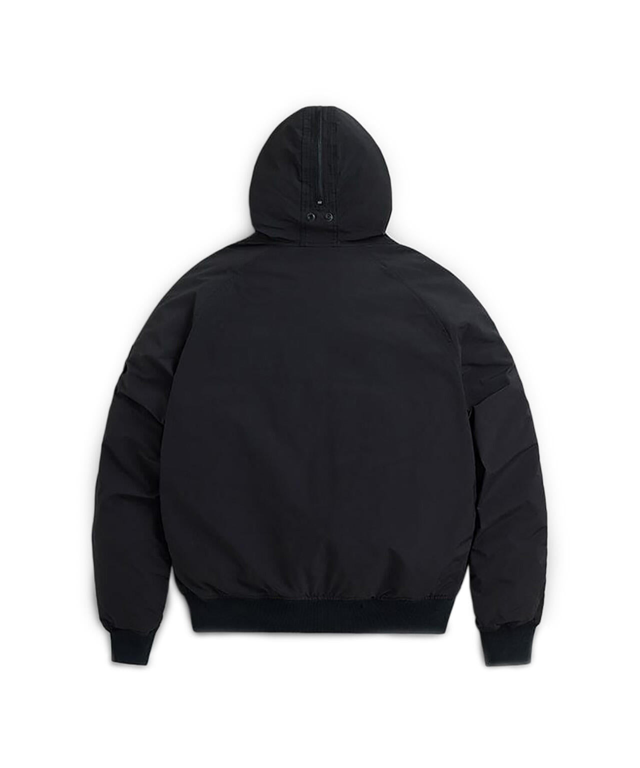 N-2B HERITAGE FIT PARKA (ALTITUDE)