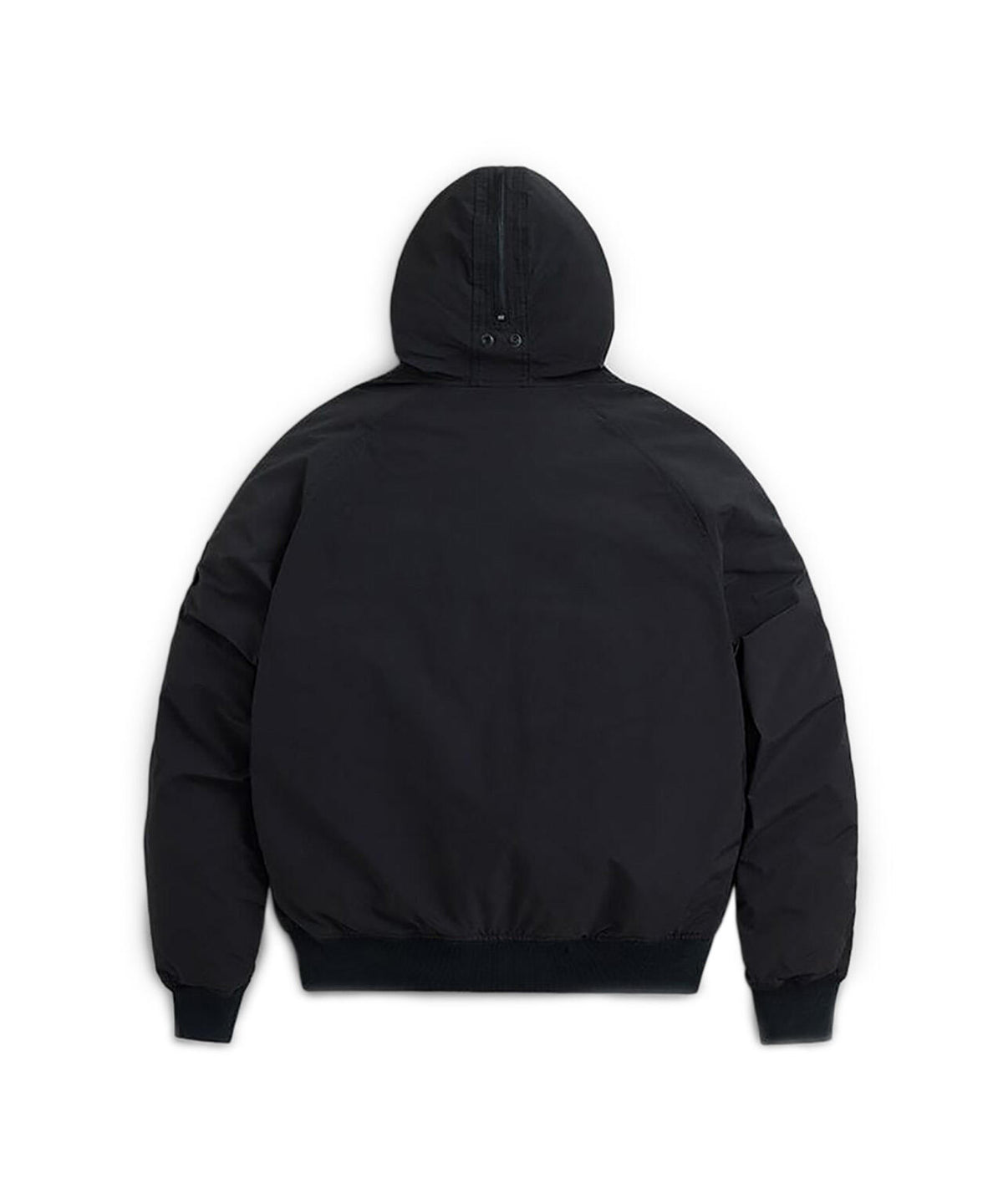N-2B HERITAGE FIT PARKA (ALTITUDE) / エヌツービー ヘリテージ フィット パーカ