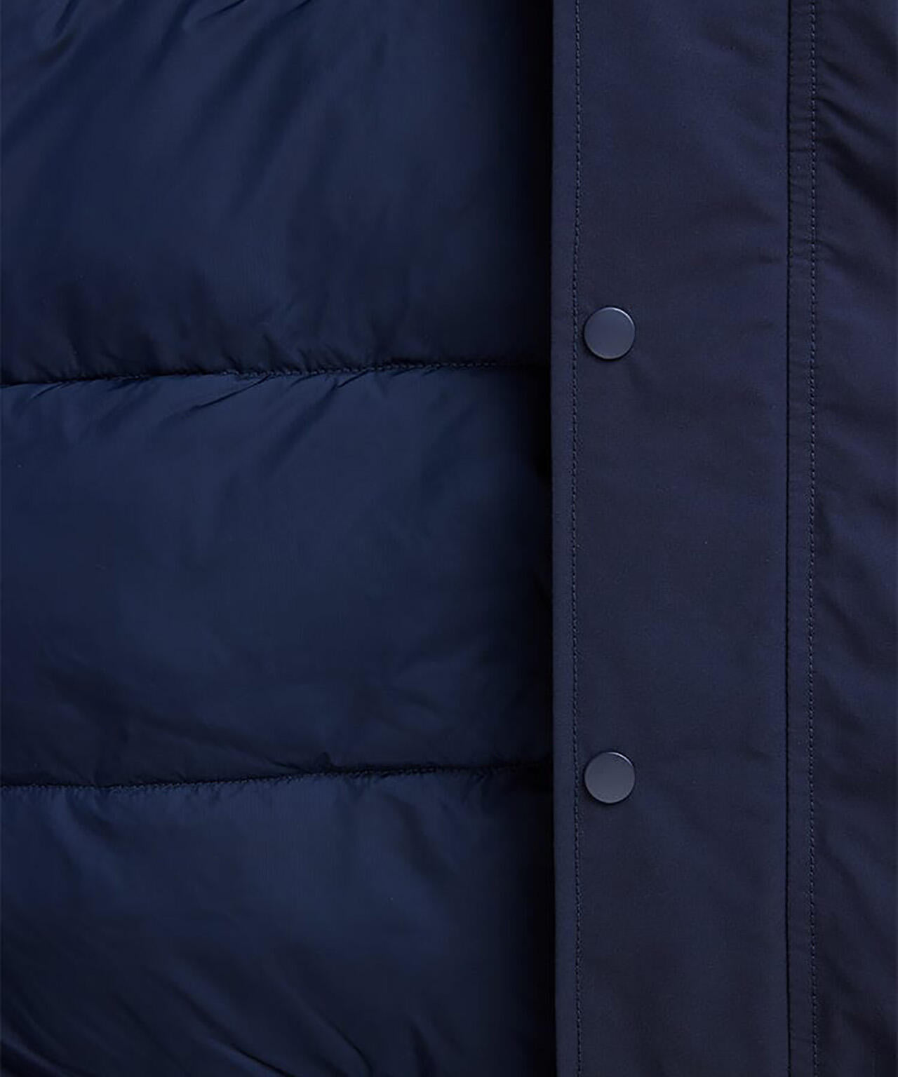 N-2B HERITAGE FIT PARKA (ALTITUDE)