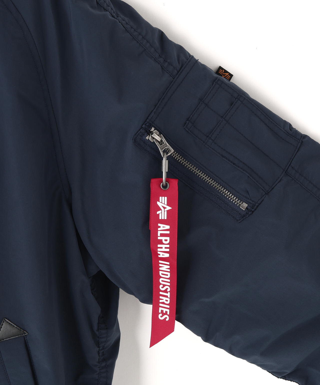 N-2B HERITAGE FIT PARKA (ALTITUDE)
