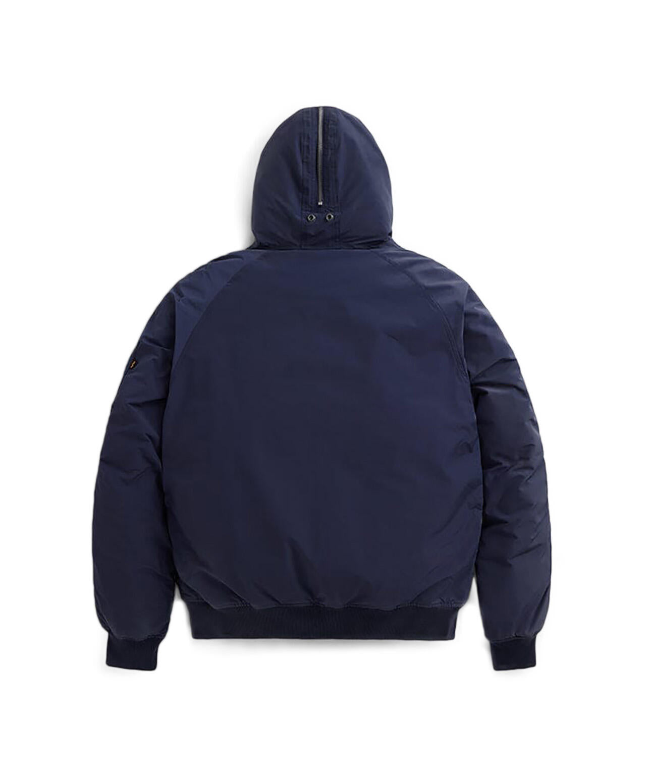 N-2B HERITAGE FIT PARKA (ALTITUDE)