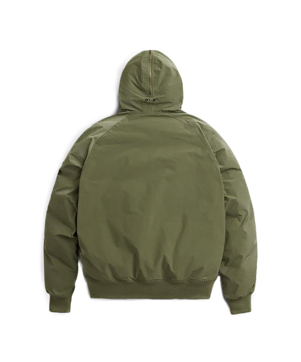 N-2B HERITAGE FIT PARKA (ALTITUDE)