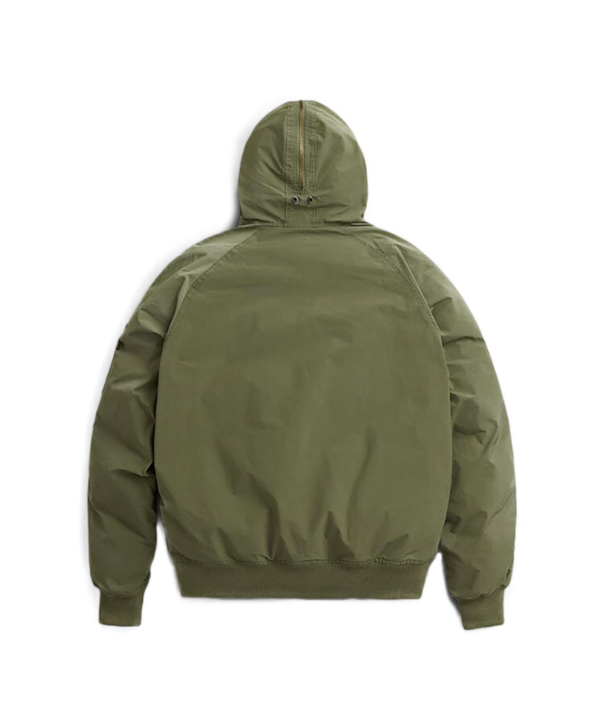 N-2B HERITAGE FIT PARKA (ALTITUDE) / エヌツービー ヘリテージ フィット パーカ