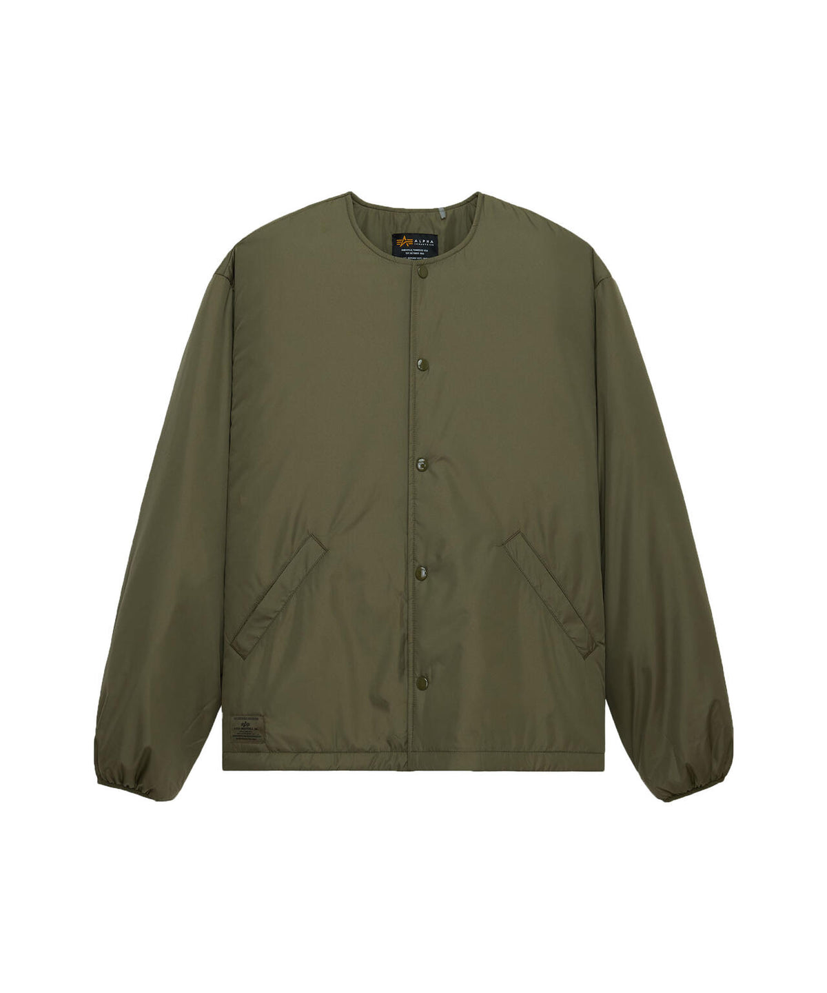 REED RELAXED FIT LINER