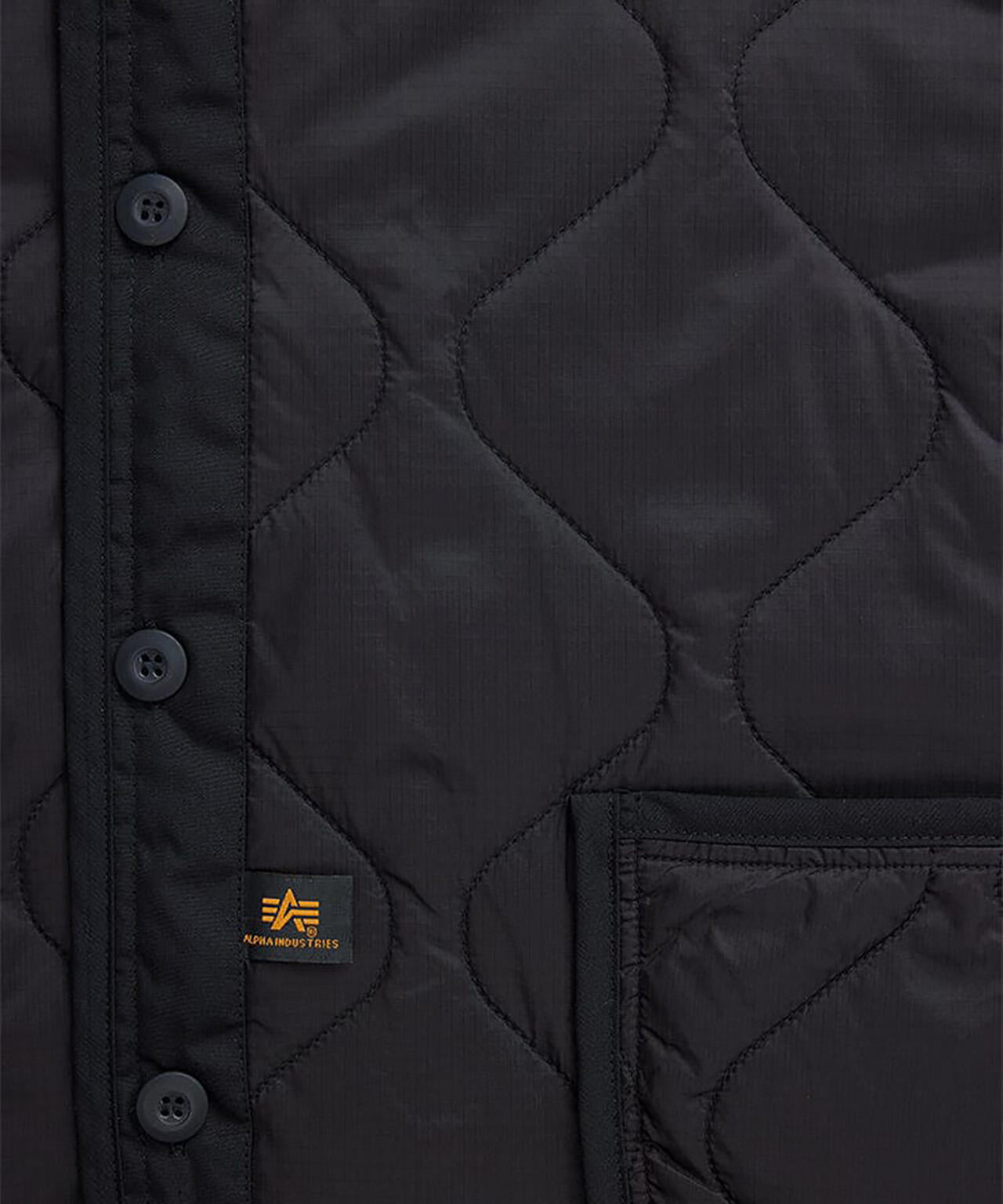 ALS/92 HERITAGE FIT LINER