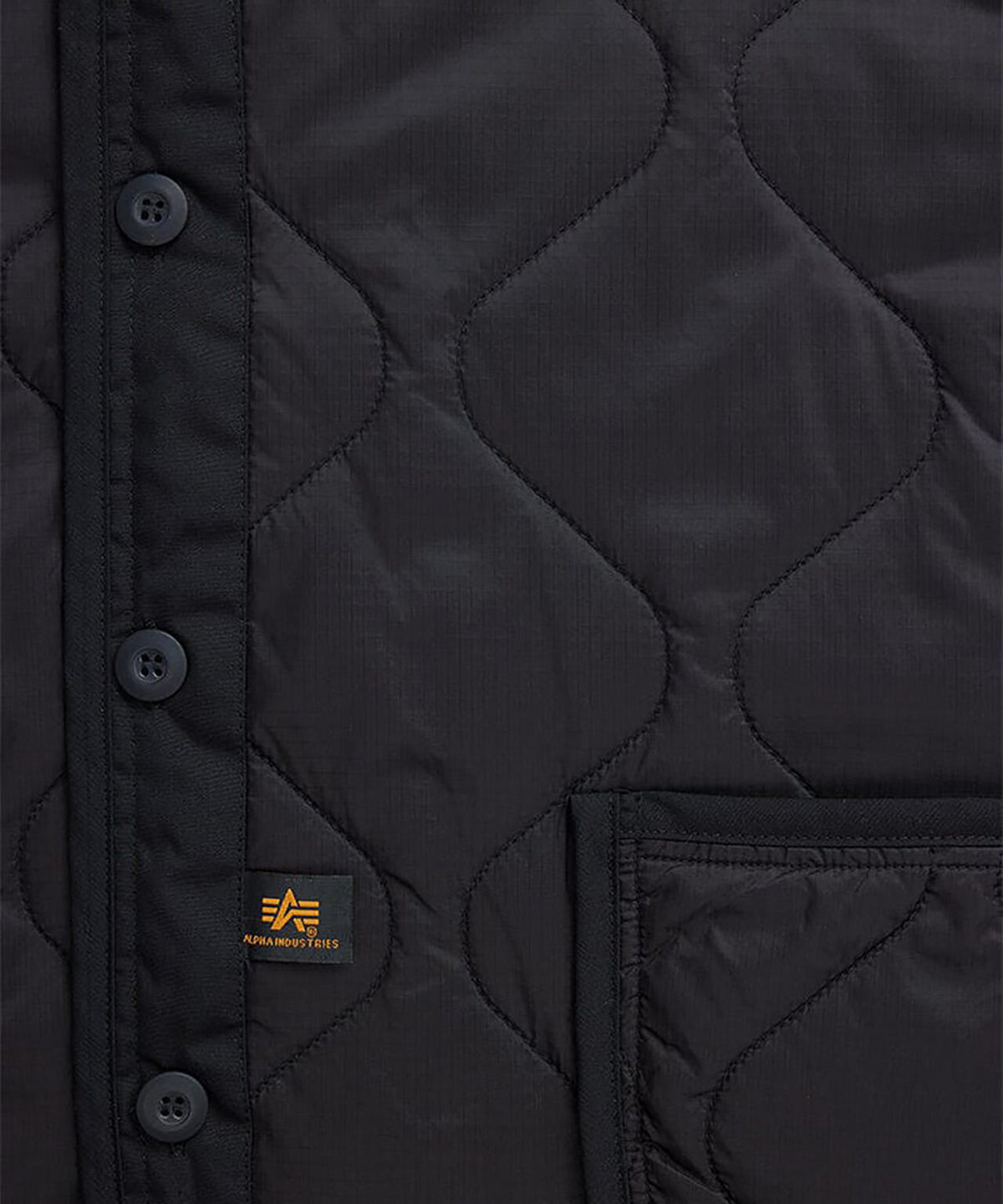 ALS/92 HERITAGE FIT LINER / エーエルエス ヘリテージ フィット ライナー