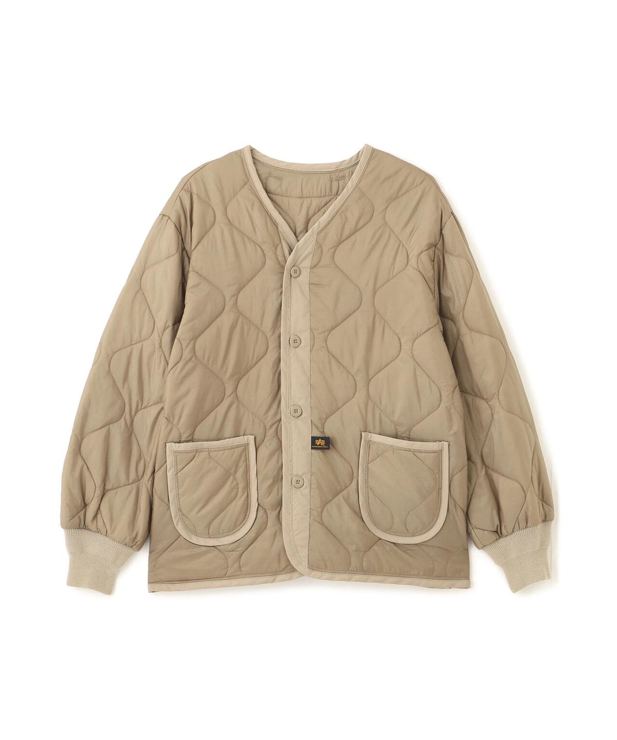 ALS/92 HERITAGE FIT LINER / エーエルエス ヘリテージ フィット ライナー
