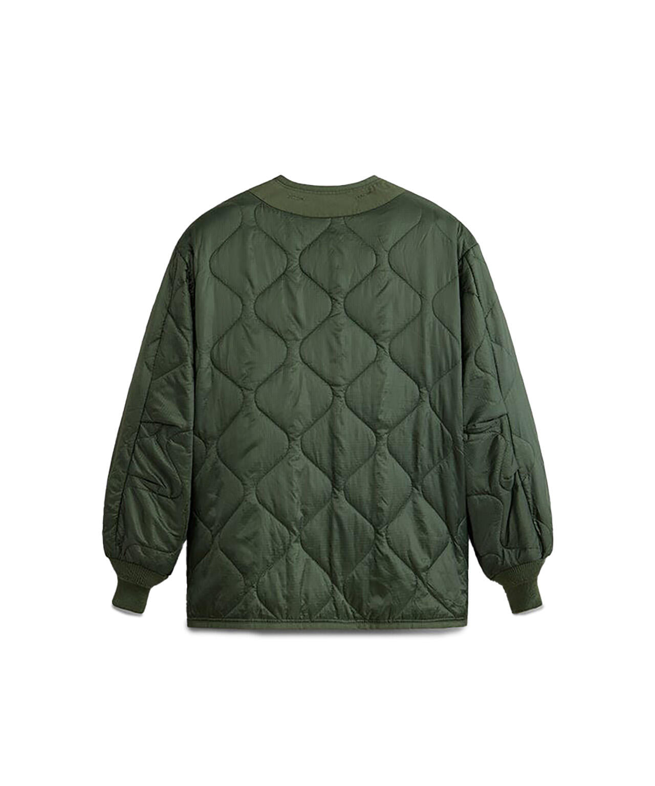 ALS/92 HERITAGE FIT LINER