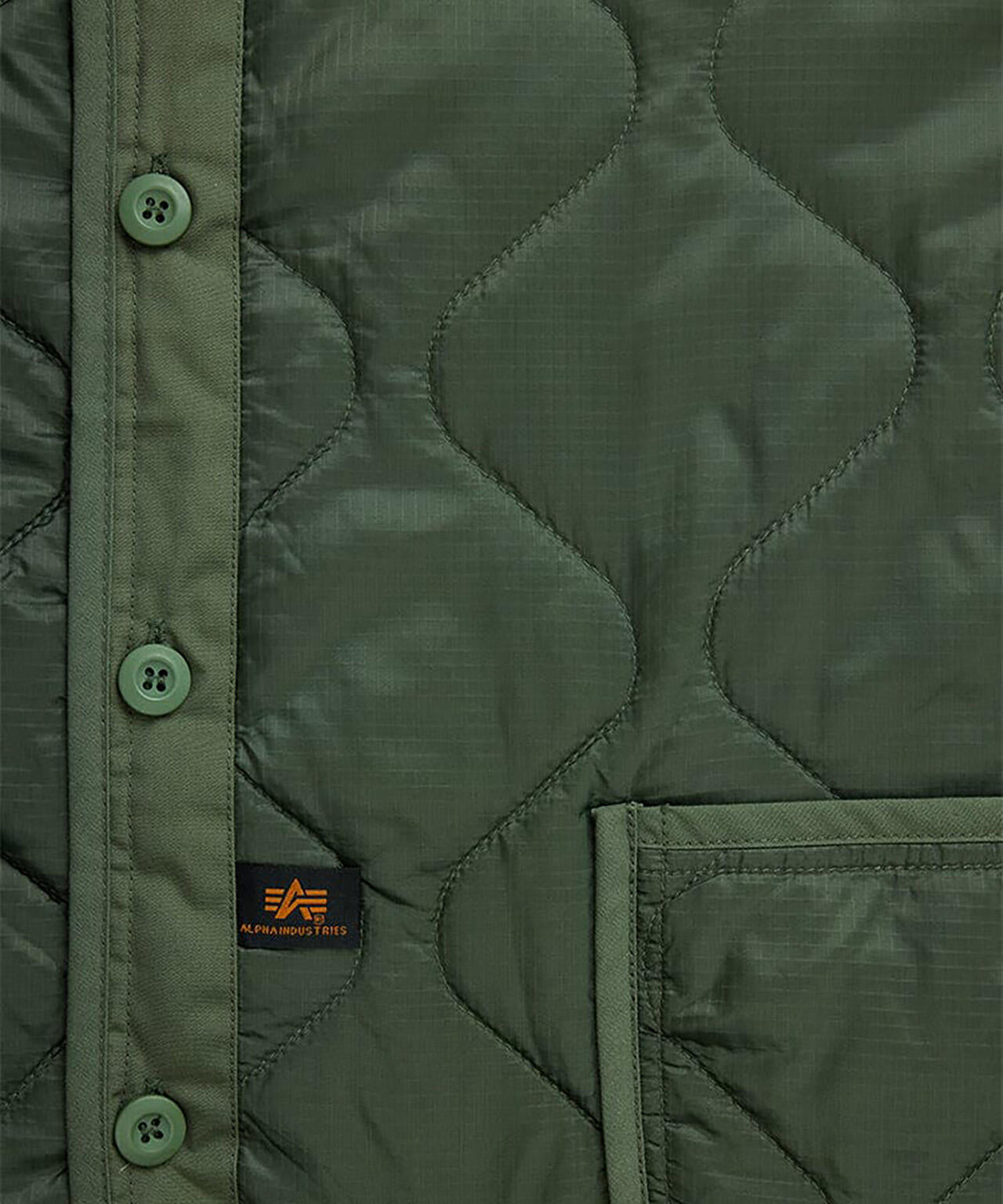 ALS/92 HERITAGE FIT LINER