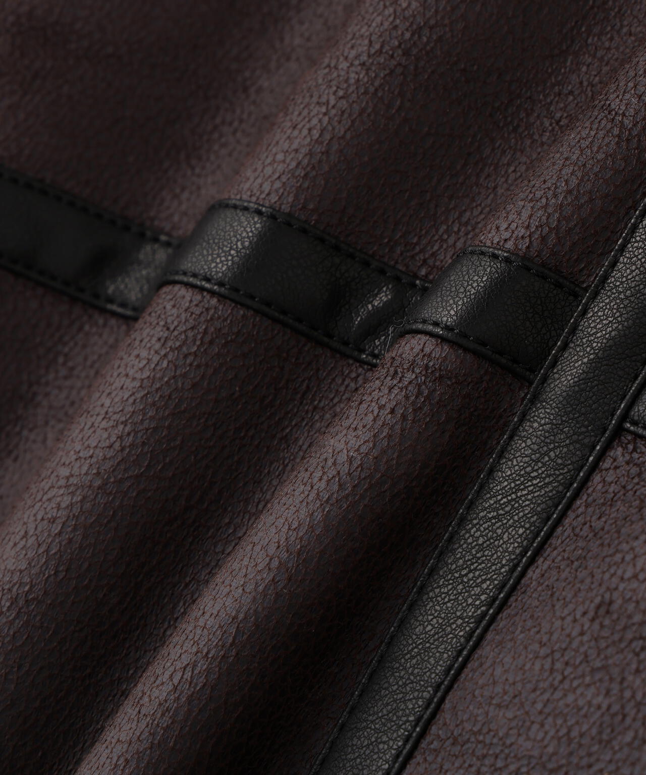 MOUTON B-3 RELAXED FIT JACKET