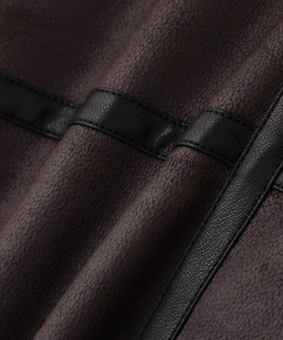 MOUTON B-3 RELAXED FIT JACKET / ムートン ビースリー リラックスド フィット ジャケット