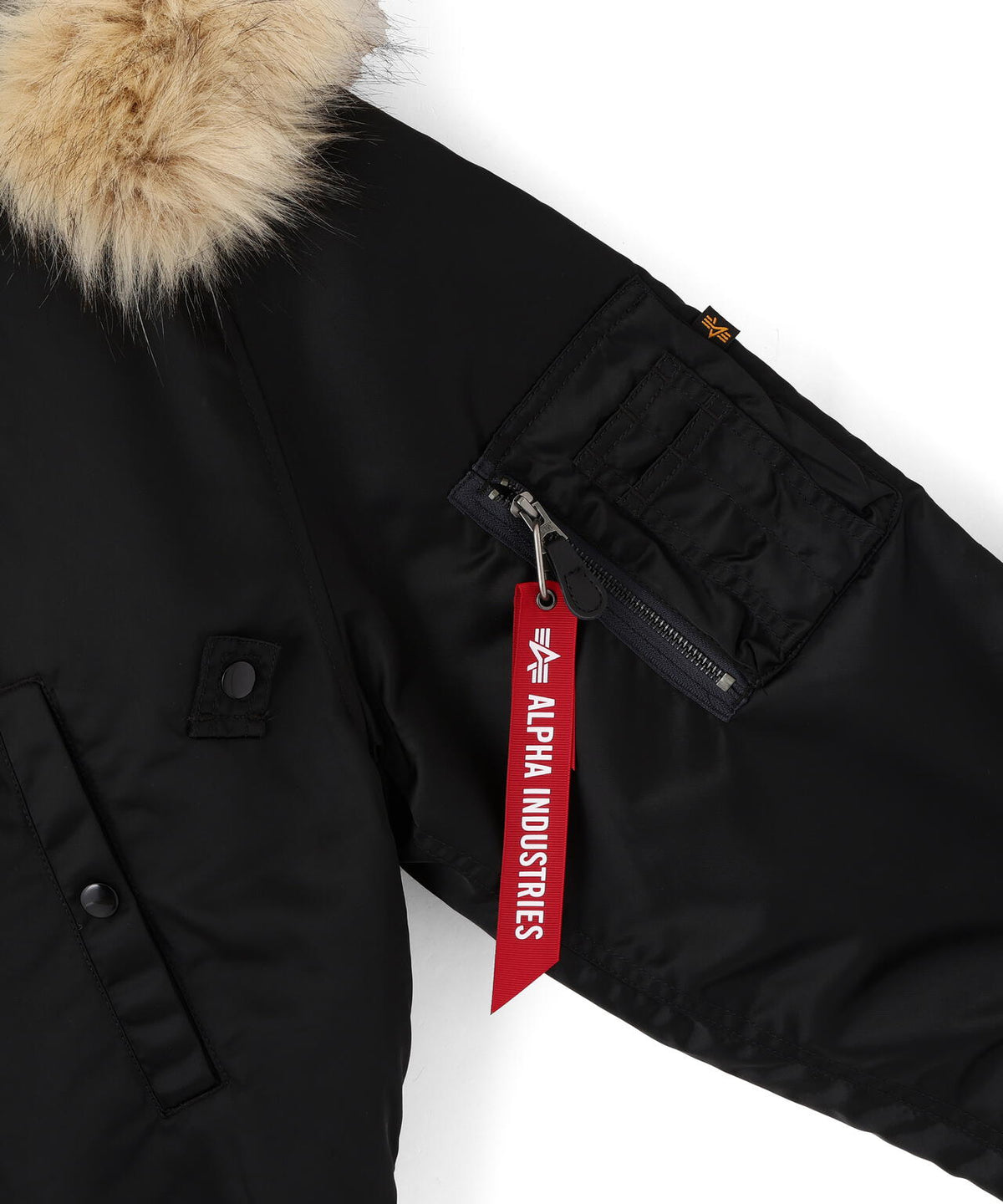 1950S N-2B HERITAGE FIT PARKA / 1950 エヌツービー ヘリテージ フィット パーカ