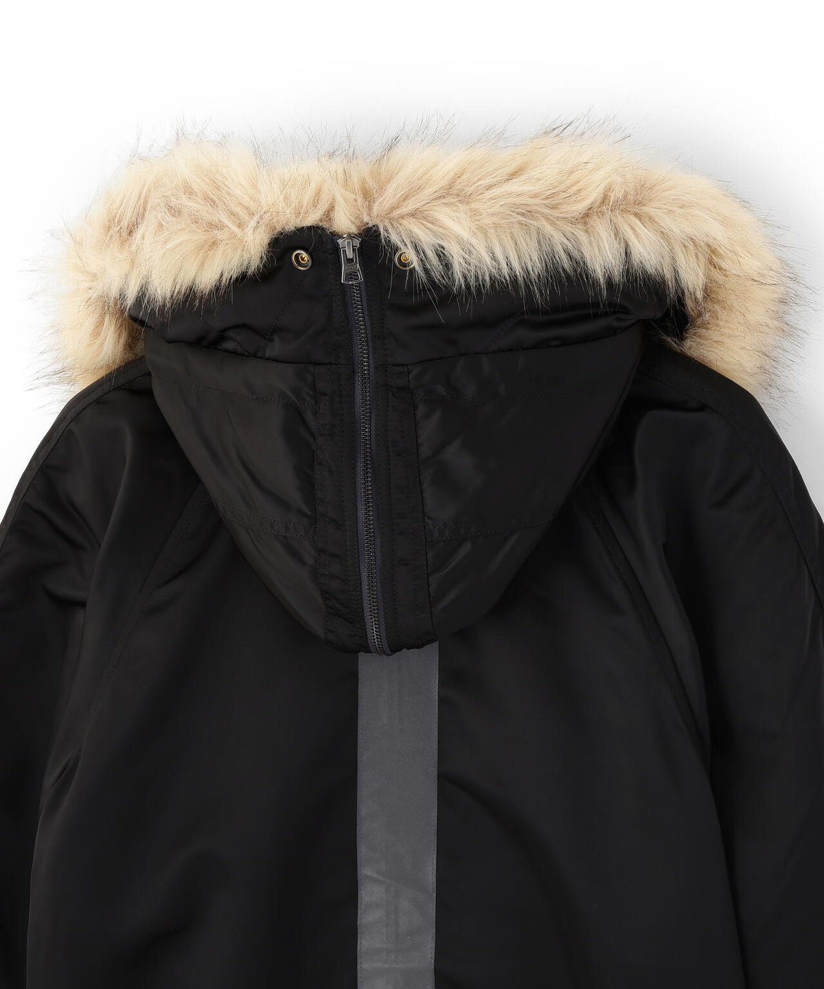 1950S N-2B HERITAGE FIT PARKA / 1950 エヌツービー ヘリテージ フィット パーカ
