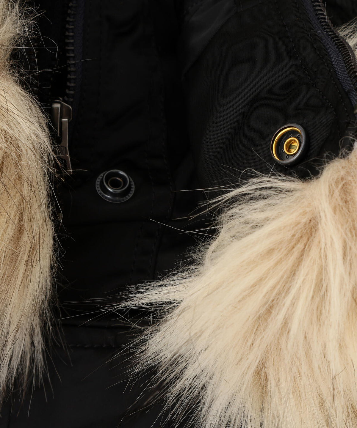 1950S N-2B HERITAGE FIT PARKA / 1950 エヌツービー ヘリテージ フィット パーカ