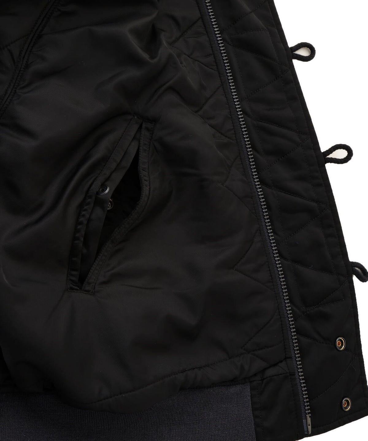 1950S N-2B HERITAGE FIT PARKA / 1950 エヌツービー ヘリテージ フィット パーカ