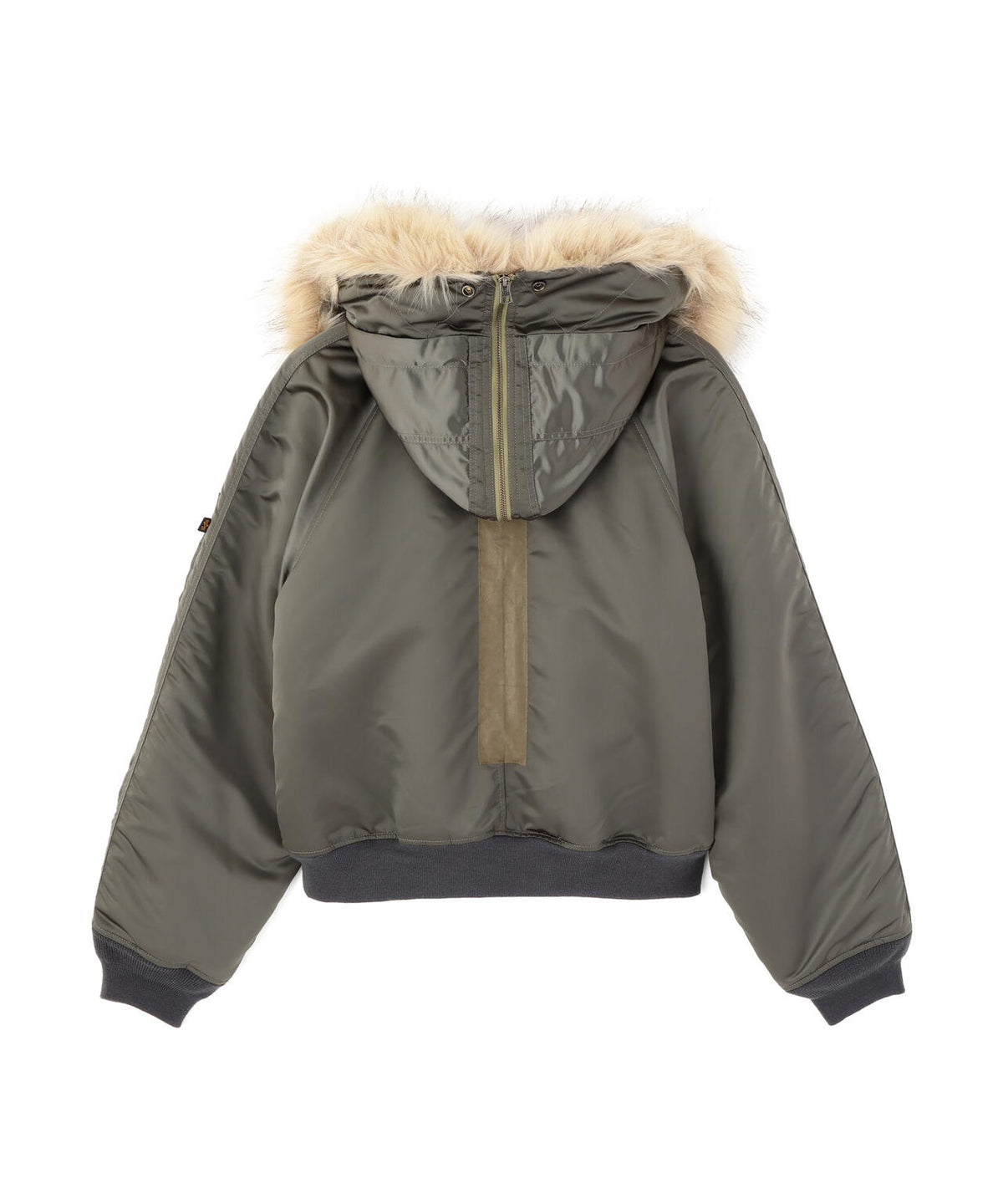 1950S N-2B HERITAGE FIT PARKA / 1950 エヌツービー ヘリテージ フィット パーカ