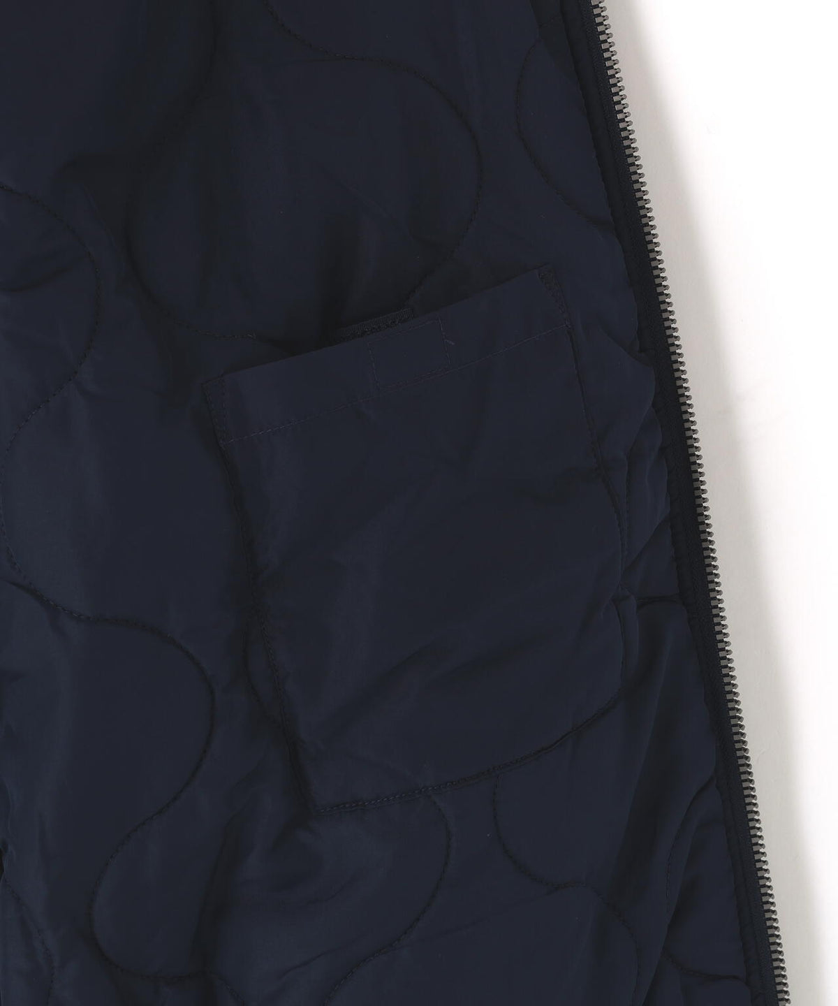 MA‐1 HOODED REGULAR FIT FLIGHT JACKET / エムエーワン フーデット フライト ジャケット