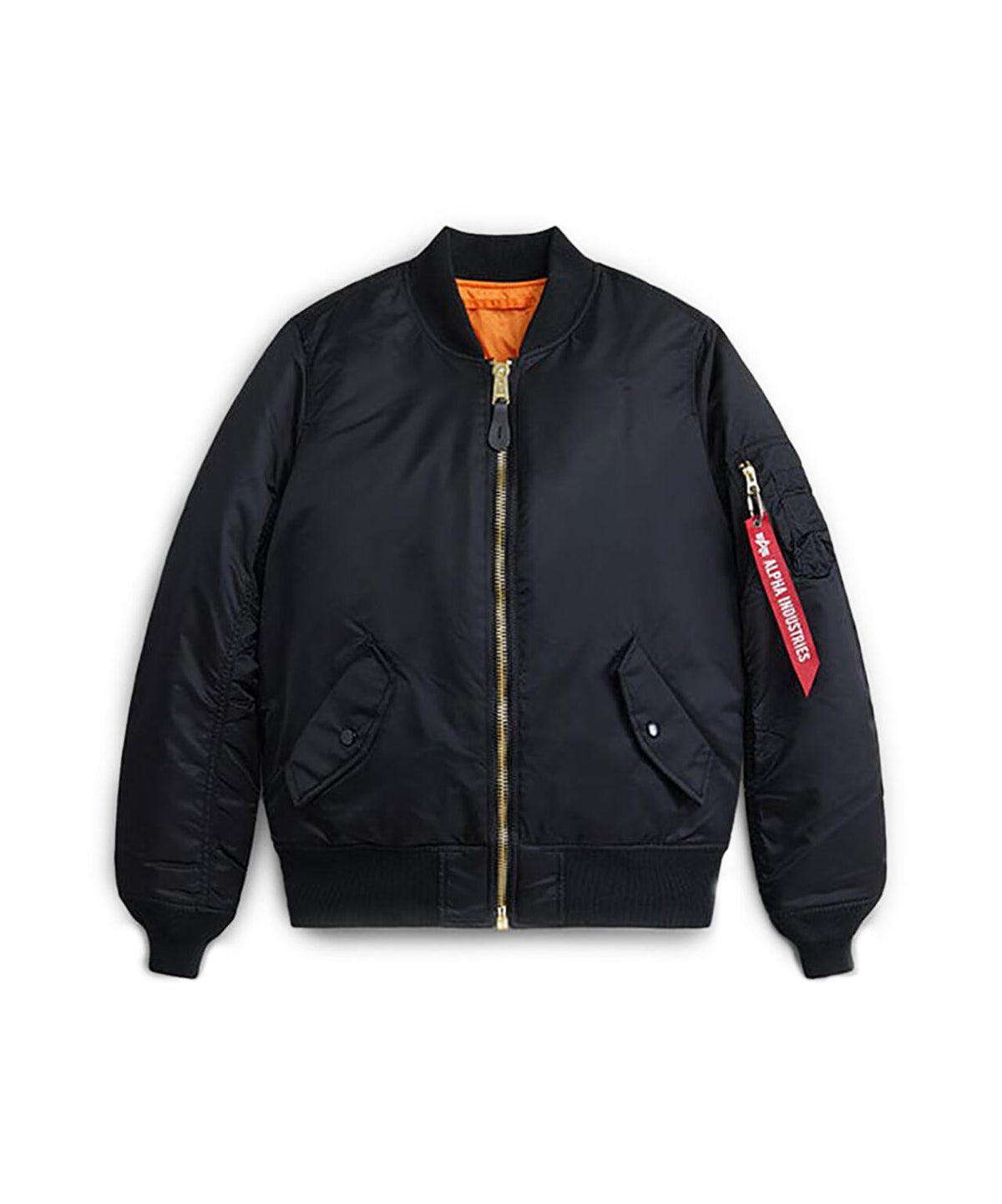 WOMENS MA-1 FLIGHT JACKET
