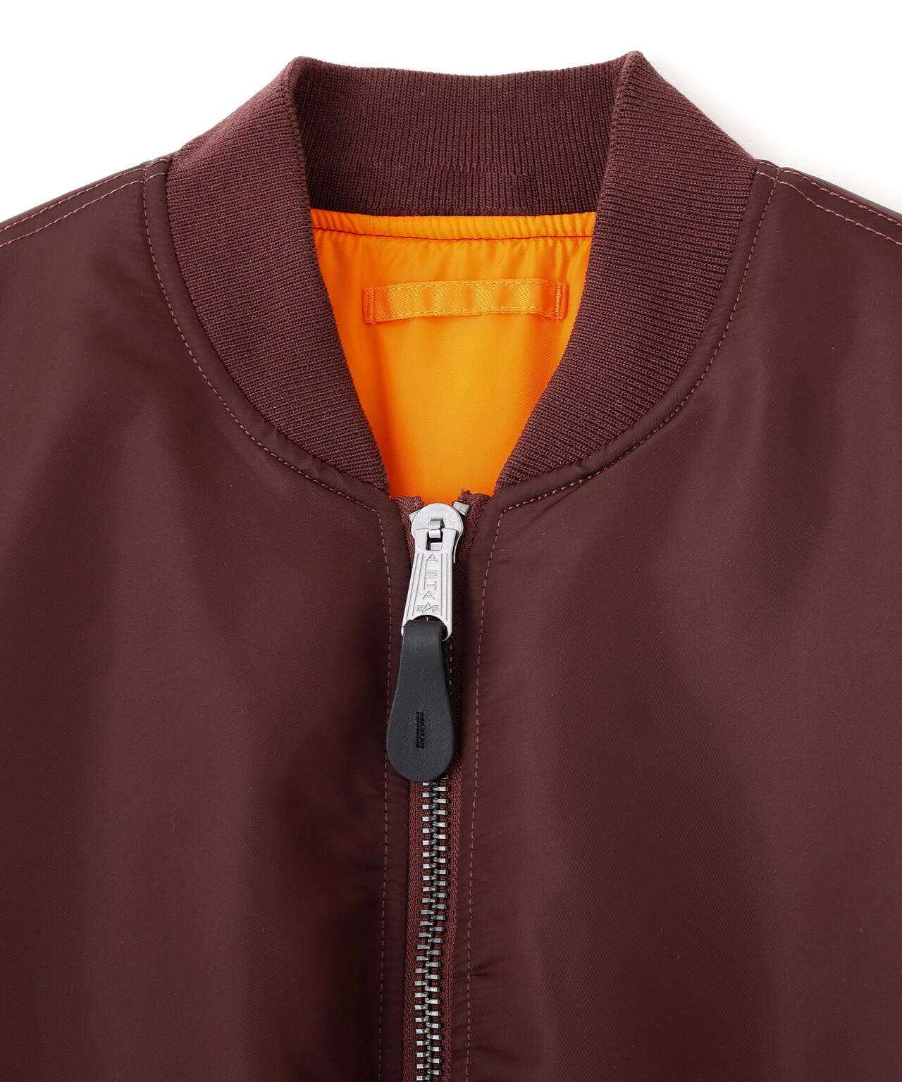 WOMENS MA-1 FLIGHT JACKET