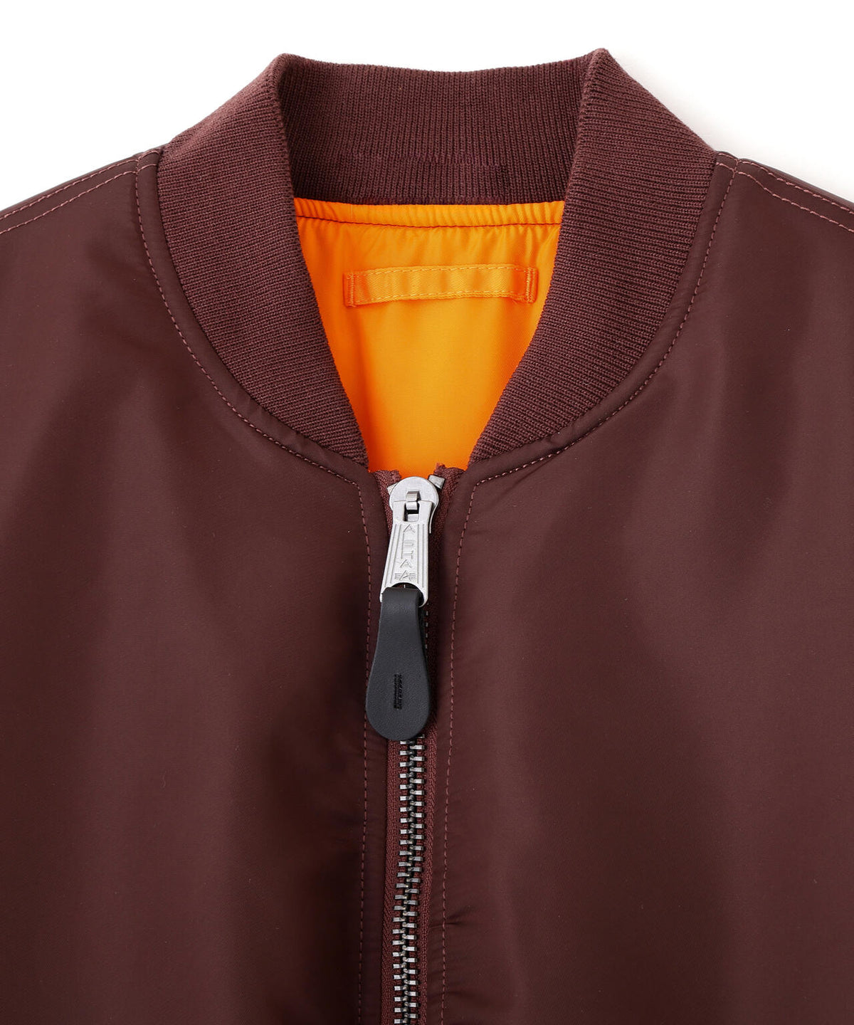 WOMENS MA-1 FLIGHT JACKET