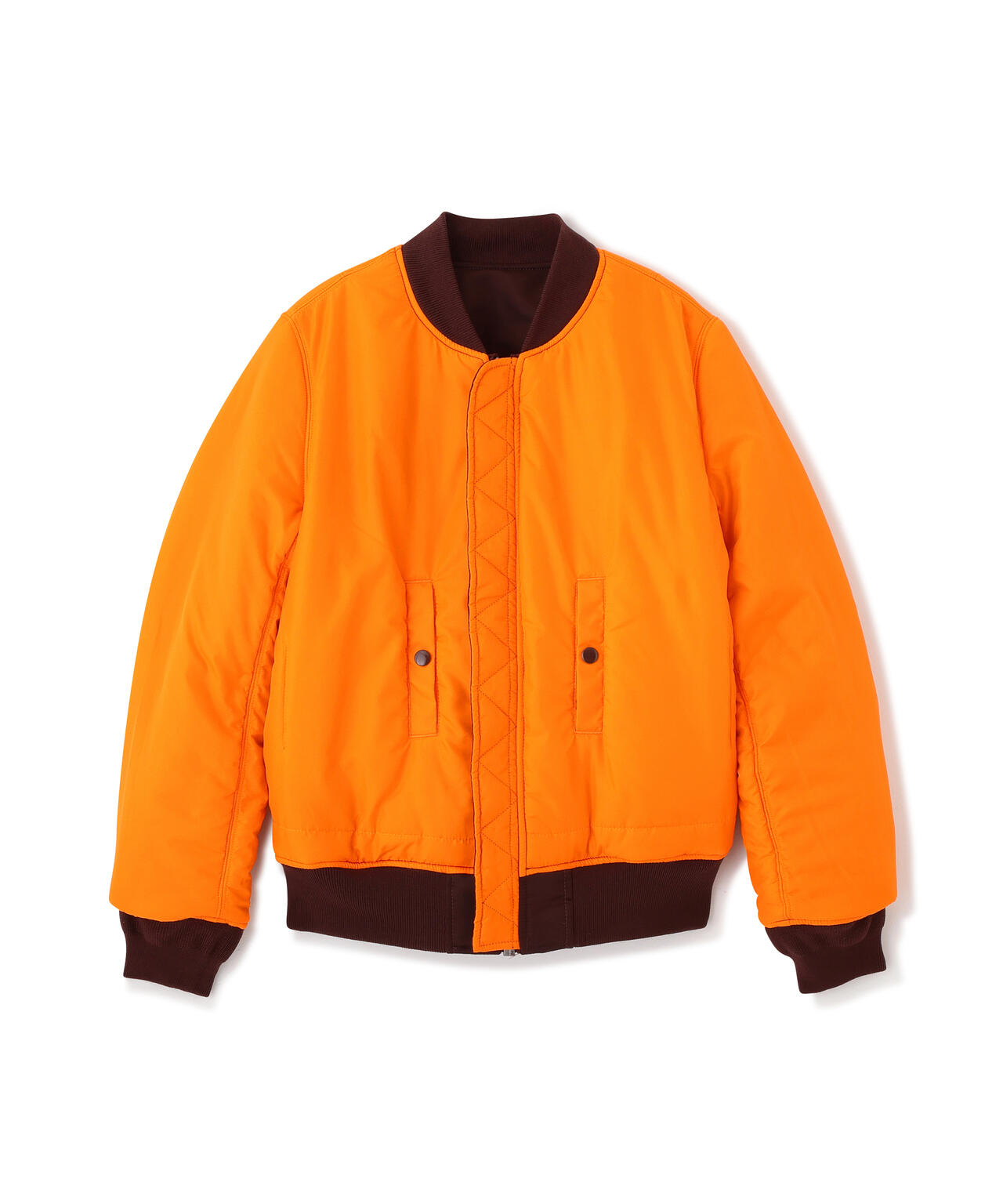 WOMENS MA-1 FLIGHT JACKET
