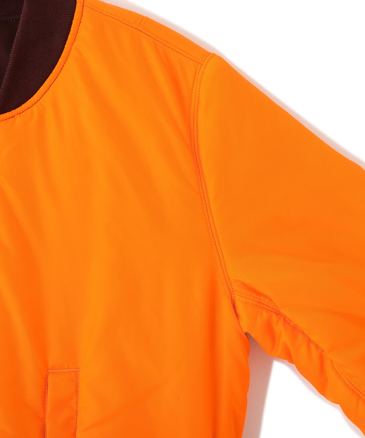 WOMENS MA-1 FLIGHT JACKET