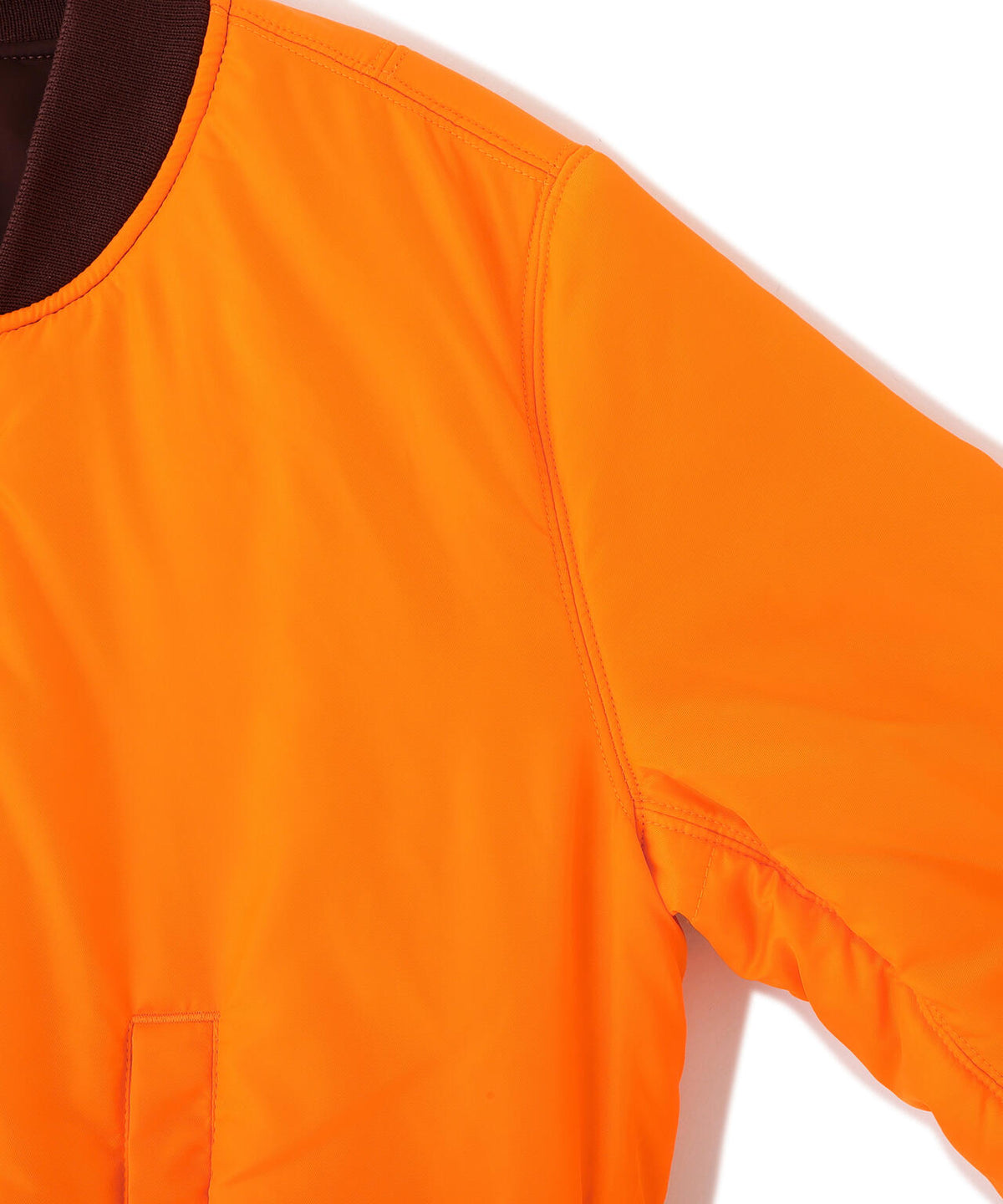 WOMENS MA-1 FLIGHT JACKET