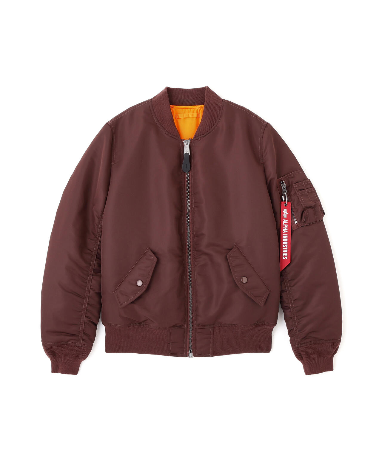 WOMENS MA-1 FLIGHT JACKET