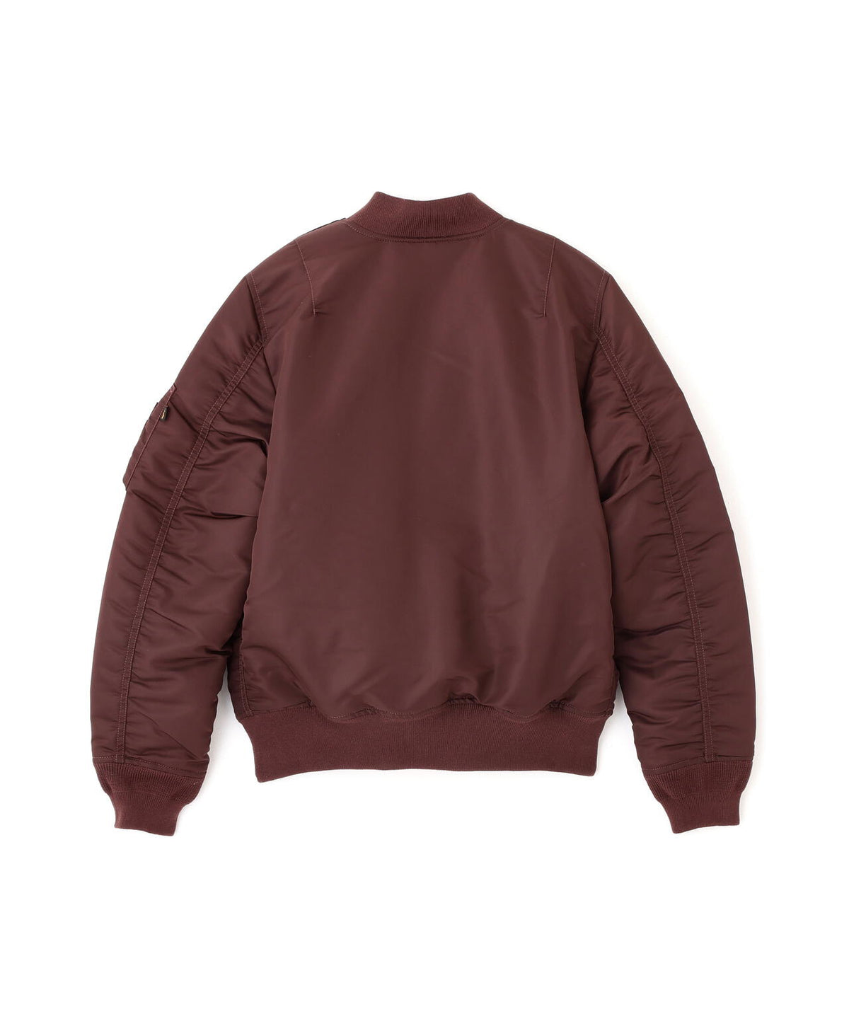 WOMENS MA-1 FLIGHT JACKET