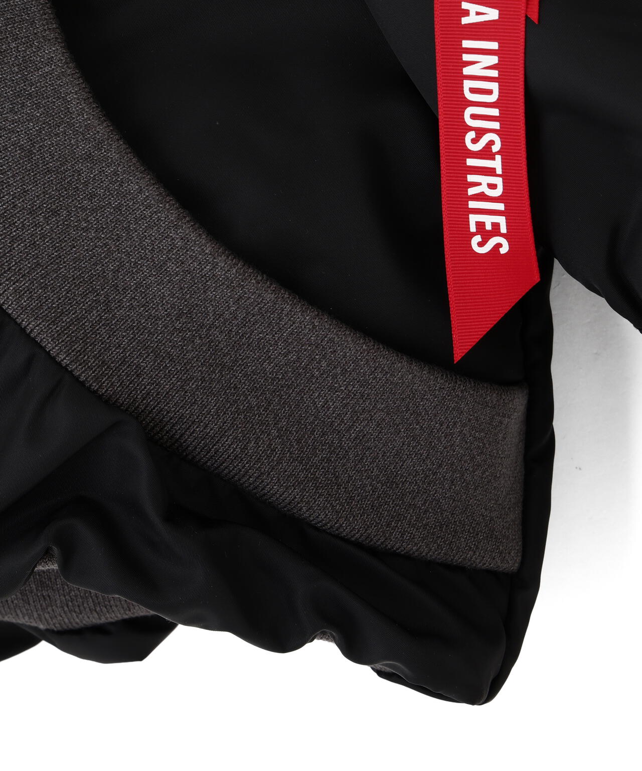 WOMENS MA-1 OVERSIZED FIT FLIGHT JACKET