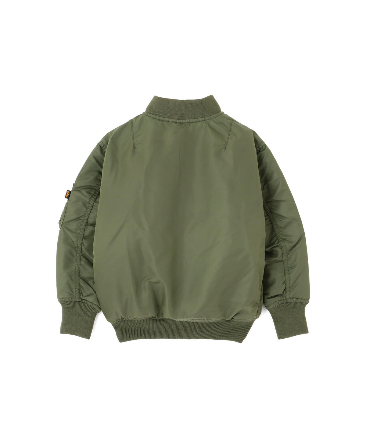 YOUTH MA‐1 JACKET / ユースサイズ エムエーワン ジャケット