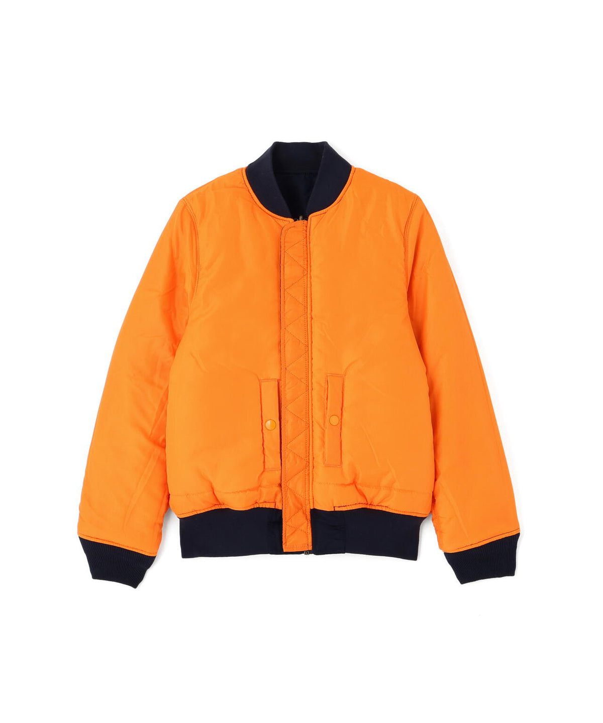 YOUTH NASA MA‐1 / ユースサイズ ナサ エムエーワン ジャケット