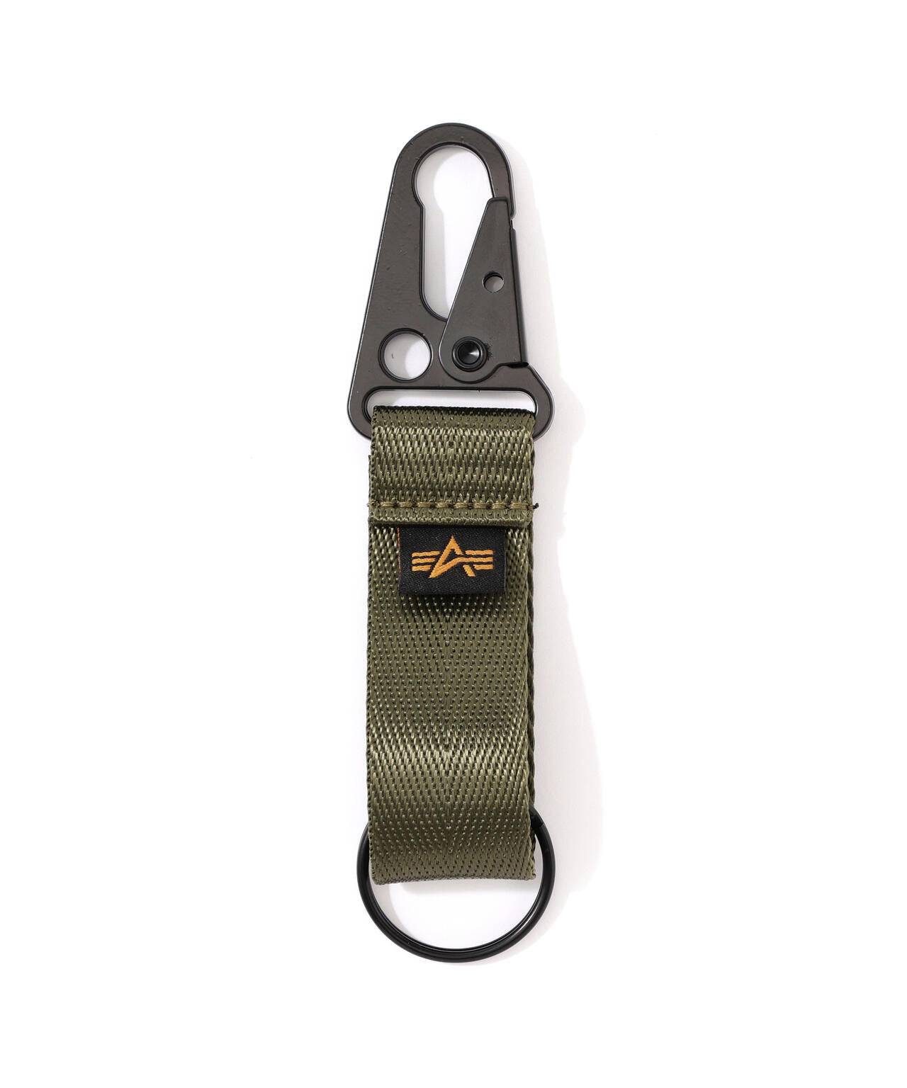ALPHA CARABINER