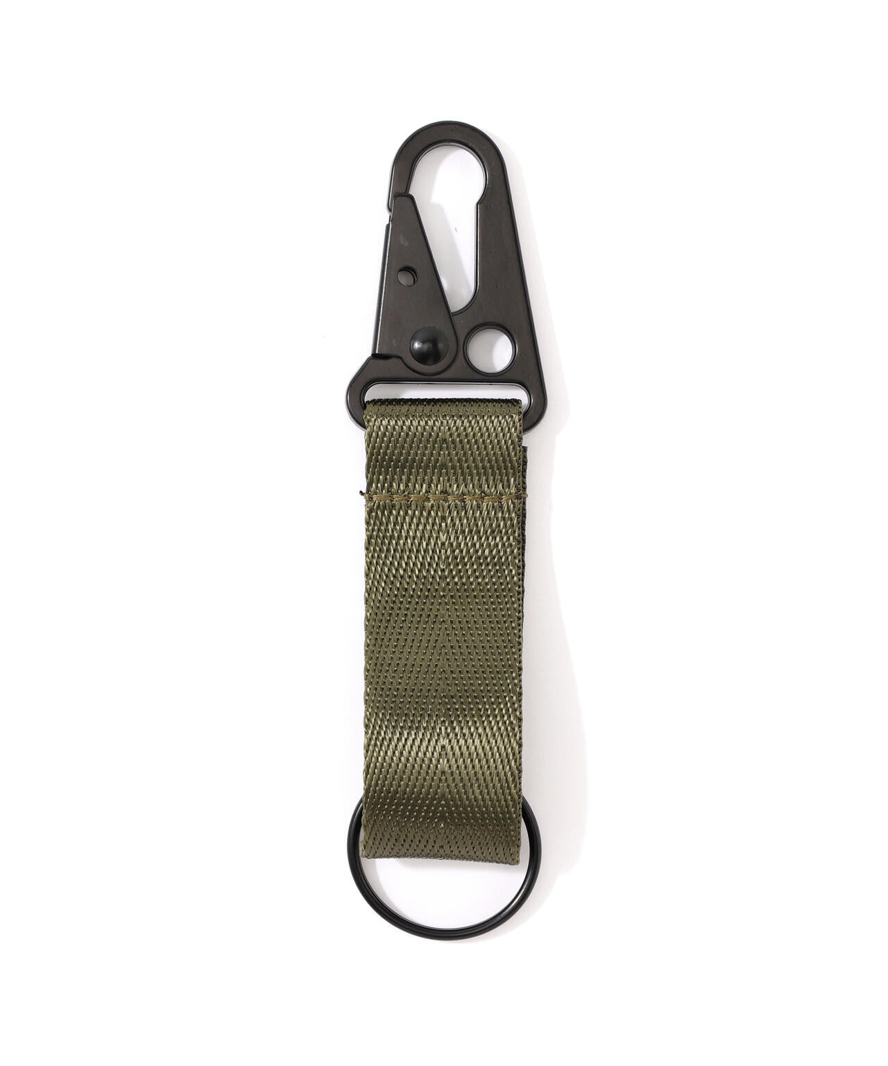 ALPHA CARABINER