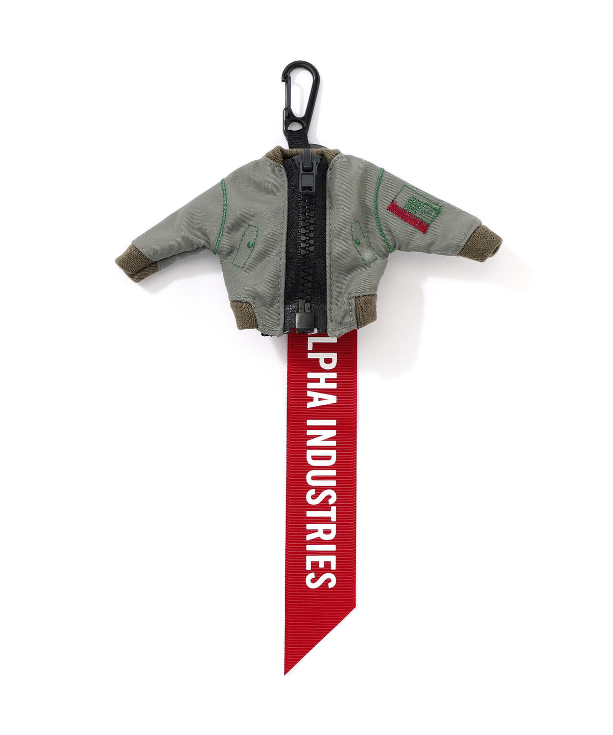 MA‐1 KEYCHAIN