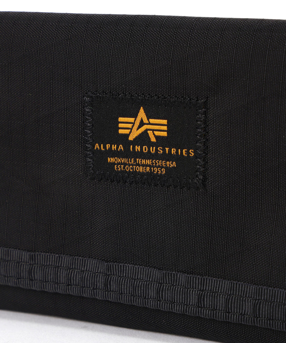 COMBAT LABEL WALLET