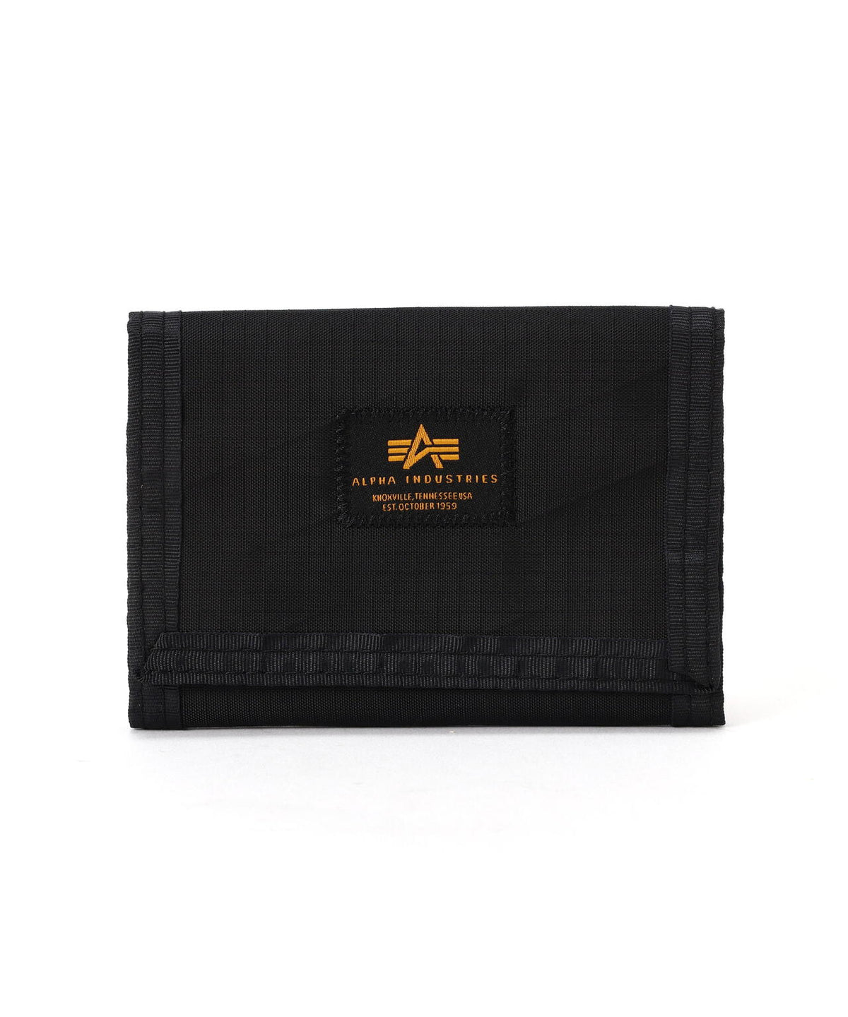 COMBAT LABEL WALLET