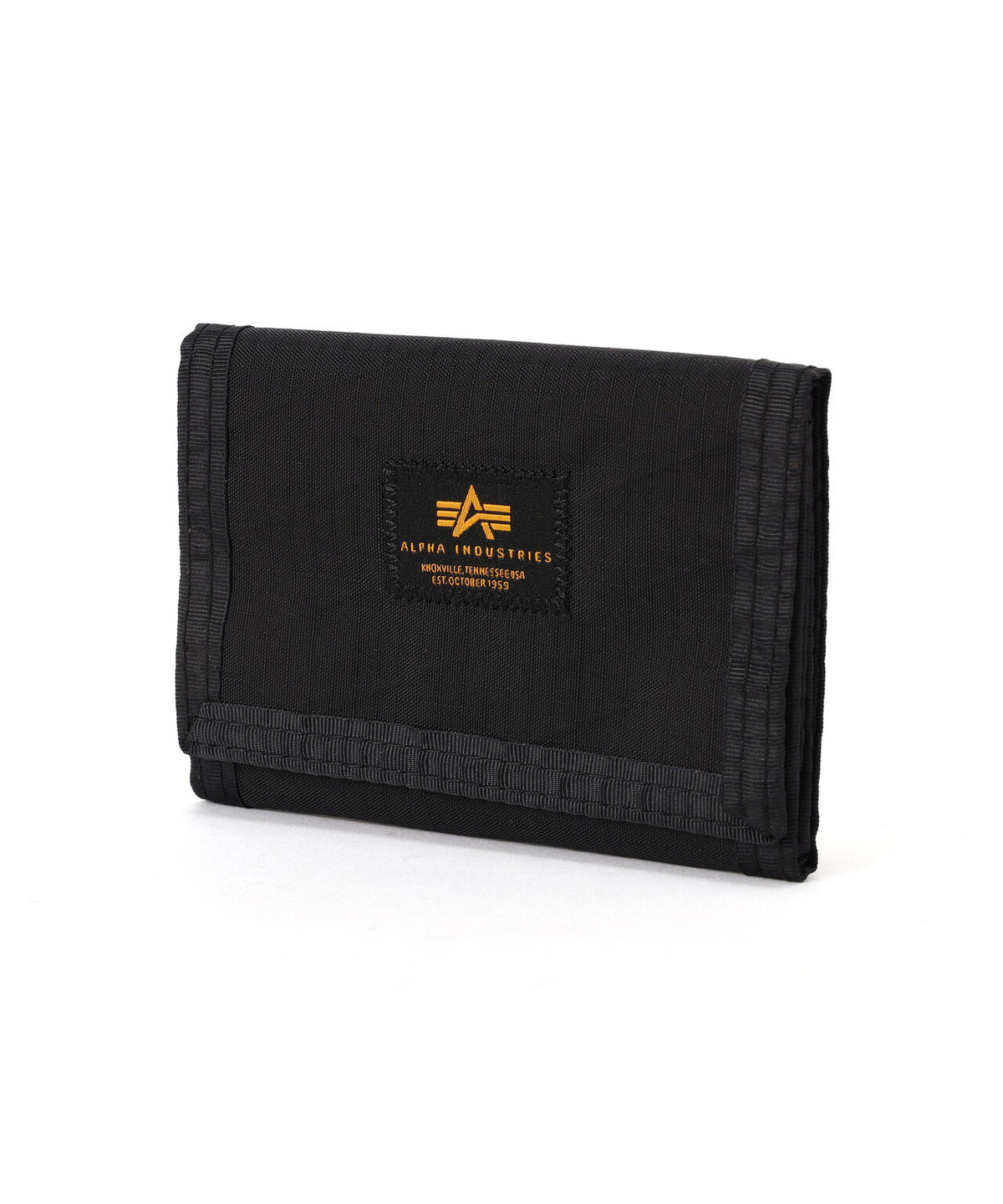 COMBAT LABEL WALLET