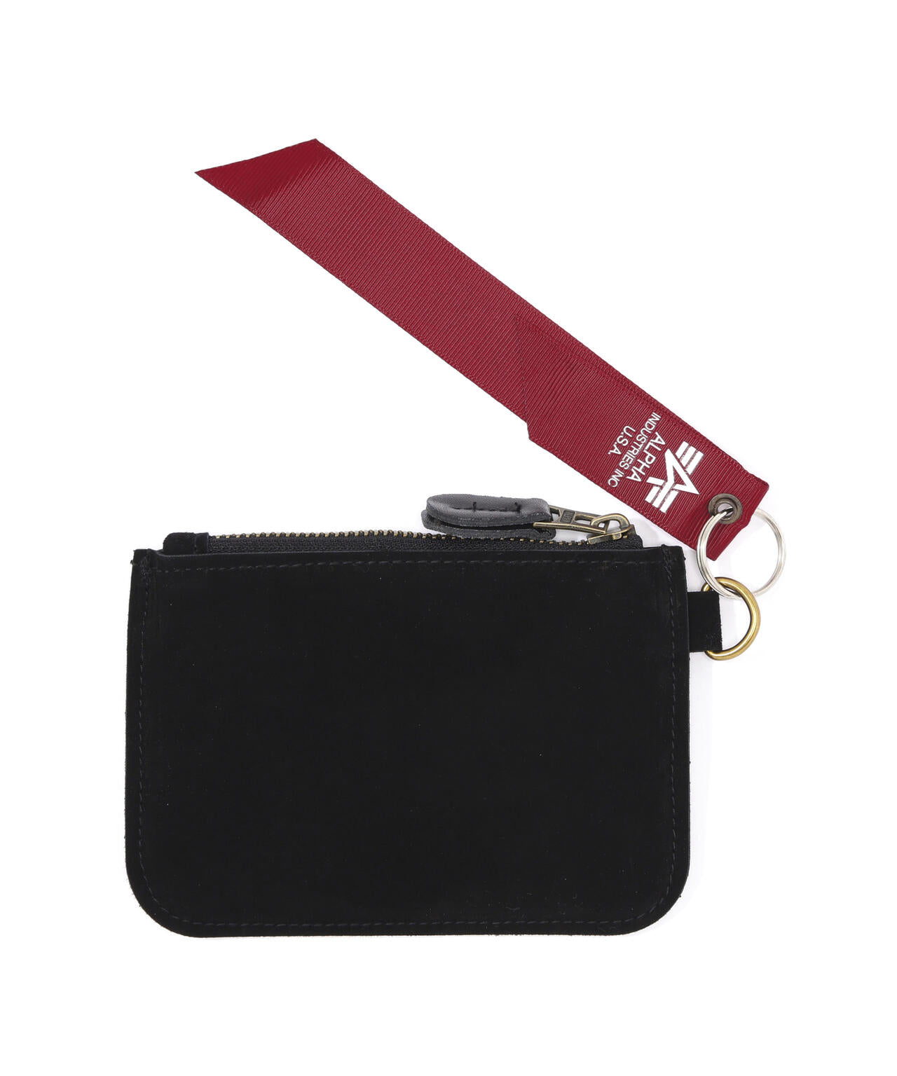 Leather Coin Wallet