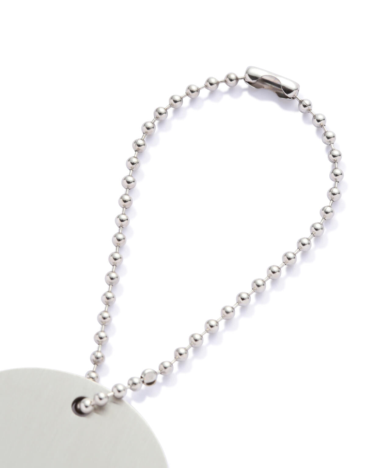 Bottle Opener Keychain