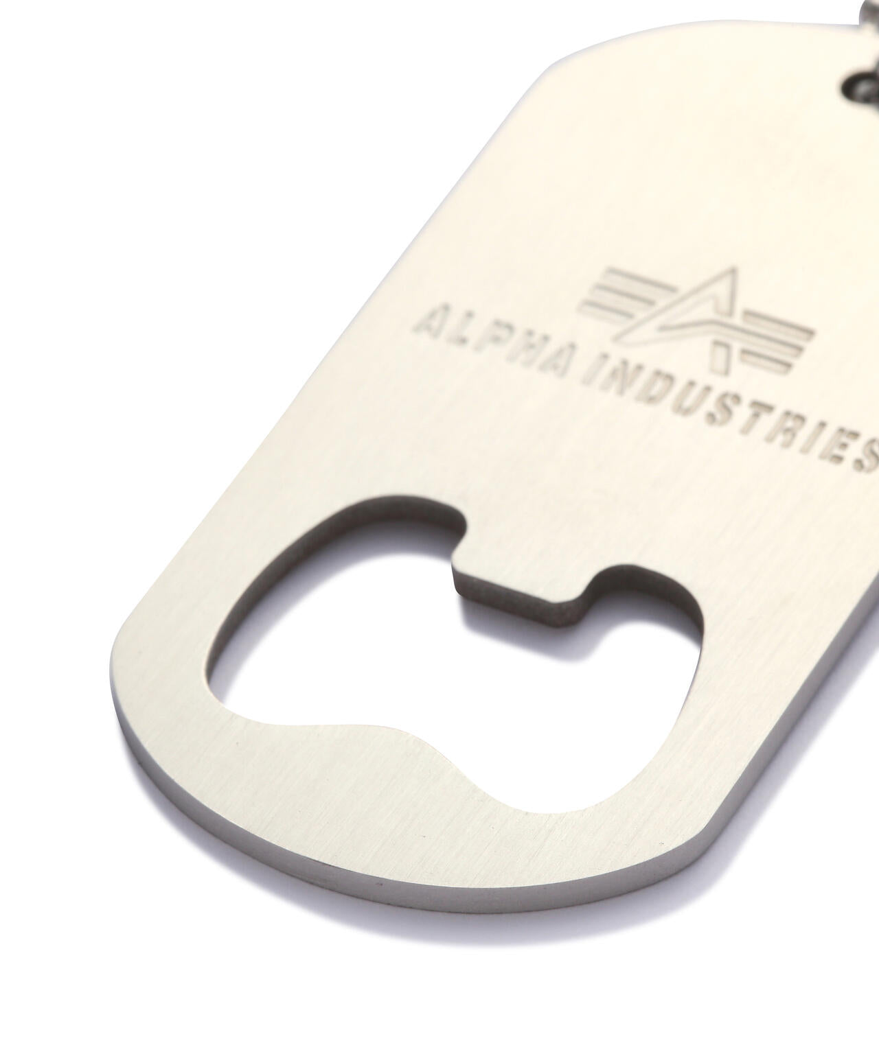 Bottle Opener Keychain