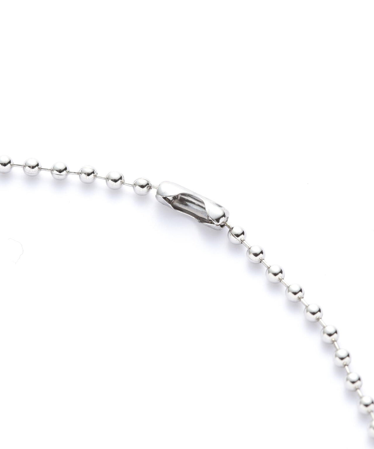 Dog Tag Necklace